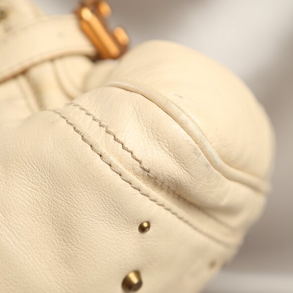 CHLOE Paddington Shoulder Bag - Picture 11 of 16